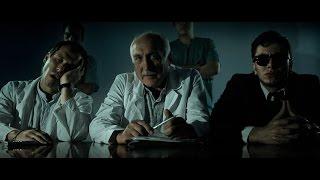Короткометражный фильм "Я ем себя на завтрак"
