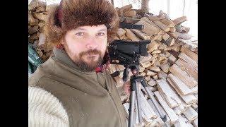 How to film bushcraft, survival, camping & outdoor videos