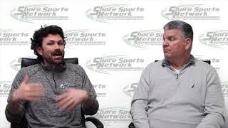 Matt Manley & Kevin Williams Preview The Shore Conference Tournament