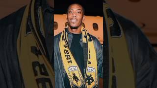 Anthony Martial welcome to AEK Athens #transfer #martial #aek #manutd #france #premierleague