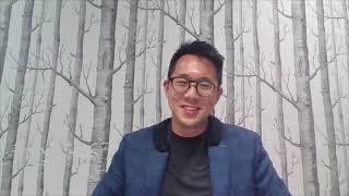 NEXEA x IHG - In Conversation with Bryan Chan (Ep. 2)