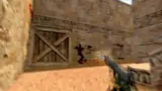 Counter Strike: Living Legends