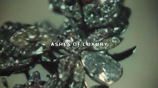 $UICIDEBOY$ - ASHES OF LUXURY (Lyric Video)