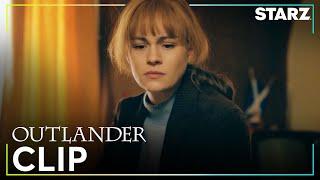 Outlander | ‘Brianna’s Devastation’ Sneak Peek Clip | Season 7, Part 2