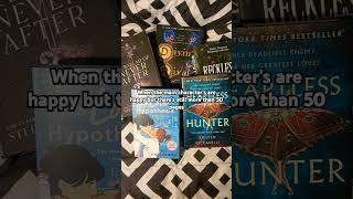 cliff hangers #book #books #booktok #booktube #booklover #bookish #bookrecs #reading #fantasy #reads