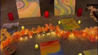 Art & Healing Sound: a Mindful Journey