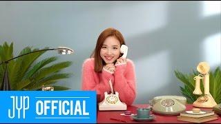 TWICE(트와이스) "TT" TT FILM - NAYEON