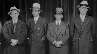 Prohibition And The Early Days Of The Costra Nostra (Full Documentary) #CostraNostra