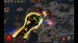 Worms of Command End Game
