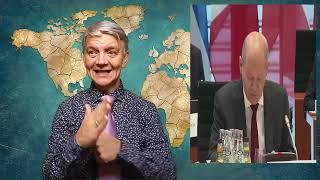 обзор событий -  04.11.2022. ржя. deaf news. rsl #глухие #ржя #deaf