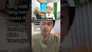 KASUS KEMATIAN DI DUNIA UPIN IPIN FULL EPS 1