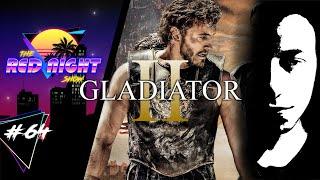 TRNS #64: Gladiator 2 war eine Katastrophe @derschattenmacher5501