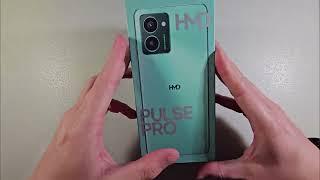 Review HMD Pulse Pro {camera,gaming,speed}