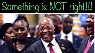 CoronaVirus Tested On Goats And Fruit | John Magufuli | Tanzania President