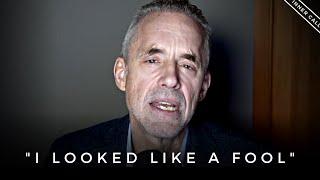 Jordan Peterson: How To Become The Person You’ve Always Wanted To Be