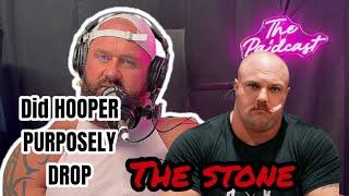 Worlds Strongest Man 2025 - Review