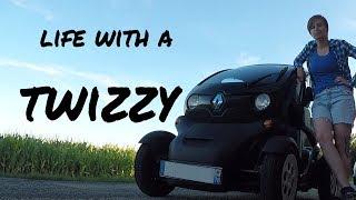 My minimalist and all electric new car | Crazydivers