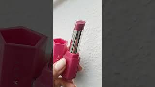 Pink Perfection 🩷 Fenty Beauty Gloss Bomb Stix #viral #youtubeshorts #trendingshorts #makeup