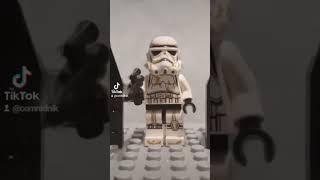 #legostarwars #stopmotion #animation #tiktok