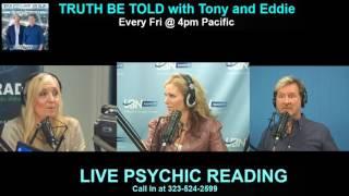 Psychic Girl Squad with Live Psychic Readings with Natalie Tomlinson and Rachel Angeline