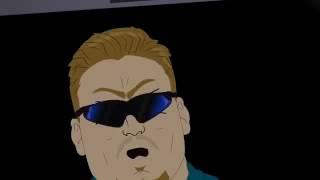 South Park Fractured But whole:PC PRINCIPAL