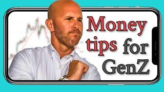 Millennial Money Tips for GenZ (2020) // Best Financial Habits // Personal Finance