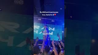 Imran Khan Live in GERMANY bewafa song #ikrecord #ikseason #imrankhanworld #trendingshorts