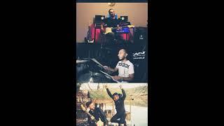 Manah Manah Metal Cover! Ahmet KÖSE & Doğukan SİVASLIGİL