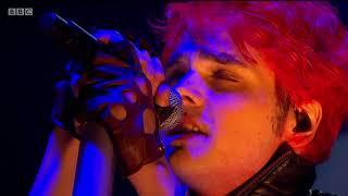 My Chemical Romance Reading Festival Full Extended Set 2011