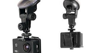 Test Kamery •Tracer SJ4000• Jako Video Rejestrator 720p 60 klatek