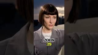 Indiana Jones and the Kingdom of the Crystal Skull (2008-2025) Cast Then and Now #shorts