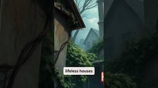 Uncovering the Haunted Village with Whispering Wells and Ancient Symbols ️"