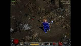 Diablo II | EP. 21 -  Dark and Cold