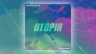 [130+] UTOPIA - MULTI KIT -  Travis Scott, Don Toliver, Cubeatz, Mike Dean & Gunna