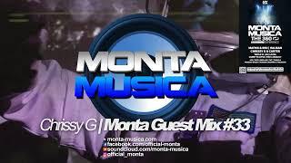 Chrissy G | Monta Guest Mix #33 (Monta 360 Experience 6th July 2024 Promo Set) Rave Anthems