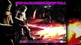 V.A. - Sick Slam Compilation Vol. 1 | Russian Slammage Machine [ FULL COMPILATION ]