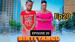 BINTI YANGU full episode [ 20 ]