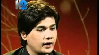Kumail Ali Chao-Haye qayamat ka hay samaa