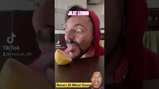 Lemon segar‼️@mercuri_88 #humor #funny #memes #stitch #mercuri_88 #mercuri88