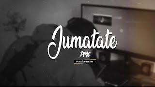 DMC - Jumatate (#studiosession ep. 4)