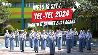 Jargon dan Yel-yel MPLS 2024