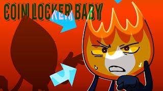 Coin Locker Baby :: BFDI Short PMV