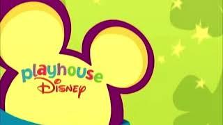 Walt Disney Television Animation/Playhouse Disney Original (2010)