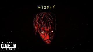 FREE JUICE WRLD Type Beat - "MISFIT"