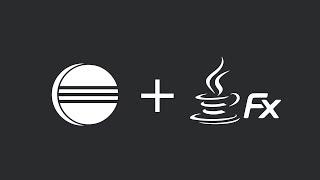 How to setup JavaFX on Eclipse the easy way | Java Tutorial