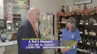 HLSM - A PETS MEMORY 11-10-22