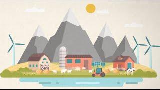 2019 Global Food Policy Report Video