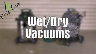 Wet/Dry Vacuums | ohcanadasupply.ca