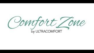 UltraComfort Power Lift Recliners With Five Comfort Zones