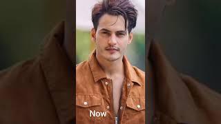 Jodha Akbar serial cast then and now #jodhaakbar #trendingshorts #tvserial #thenvsnow #viralvideo